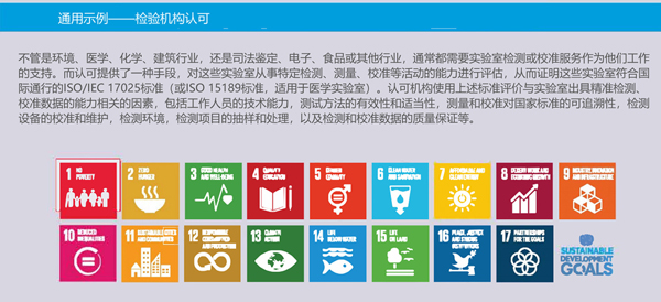 UNIDO：認(rèn)可助力實(shí)現(xiàn)聯(lián)合國(guó)2030年可持續(xù)發(fā)展目標(biāo)