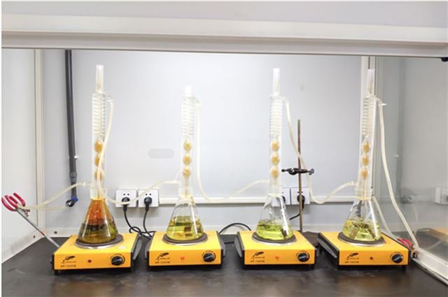 晶間腐蝕試驗(yàn)：ASTM G28-02(2015) method A 硫酸鐵-硫酸試驗(yàn)